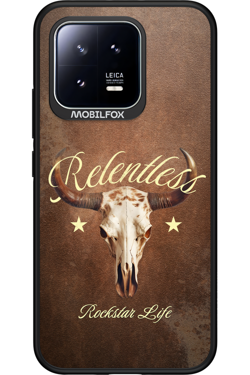 Relentless2 2.0 - Xiaomi 13