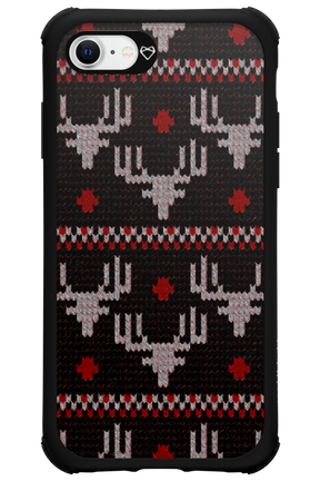 Sweater - Apple iPhone SE 2022