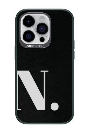 N (Off Space) 2.0 - Apple iPhone 14 Pro
