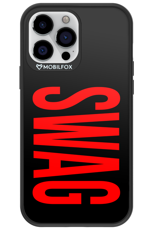 SWAG 2.0 - Apple iPhone 13 Pro Max