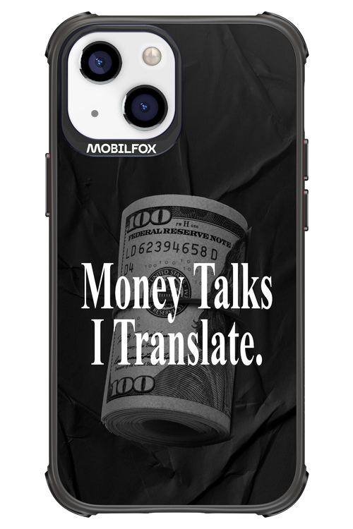 Money Talks III 2.0 - Apple iPhone 13 Mini