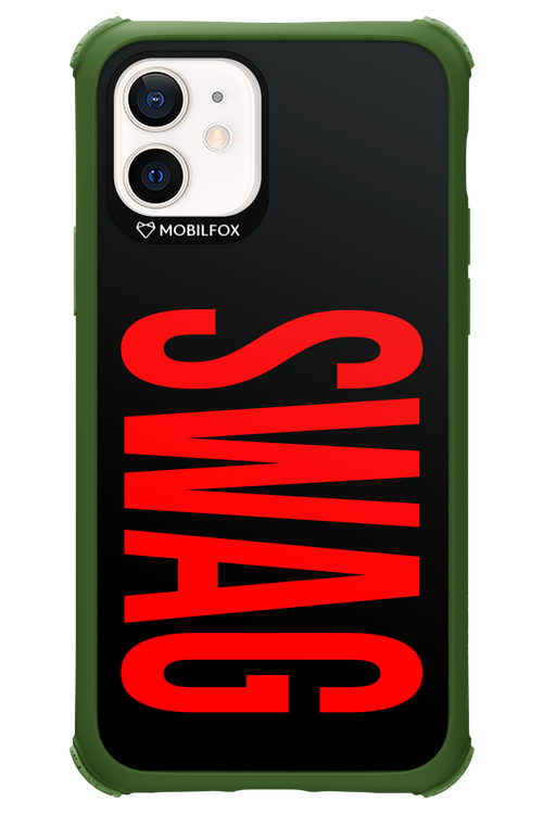 SWAG 2.0 - Apple iPhone 12