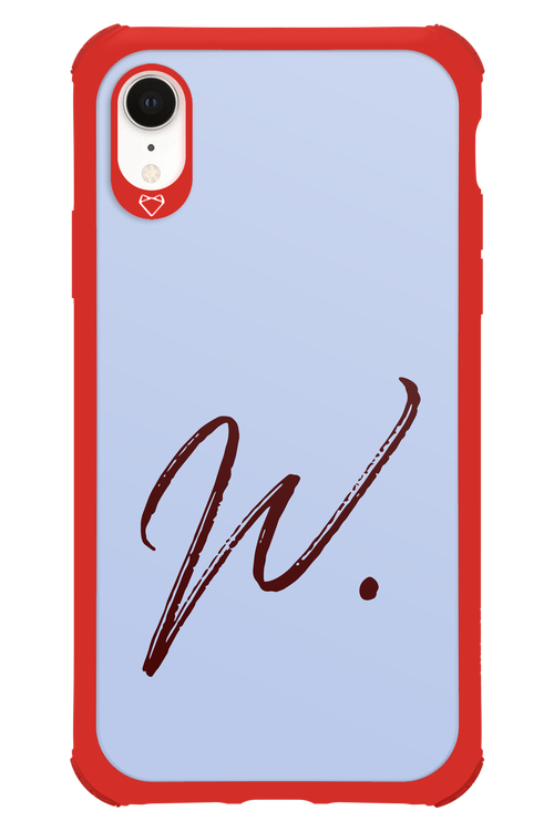 (Jellyfish Presso) W 2.0 - Apple iPhone XR