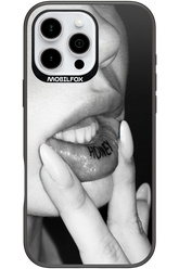 Lip Secret - Apple iPhone 16 Pro Max