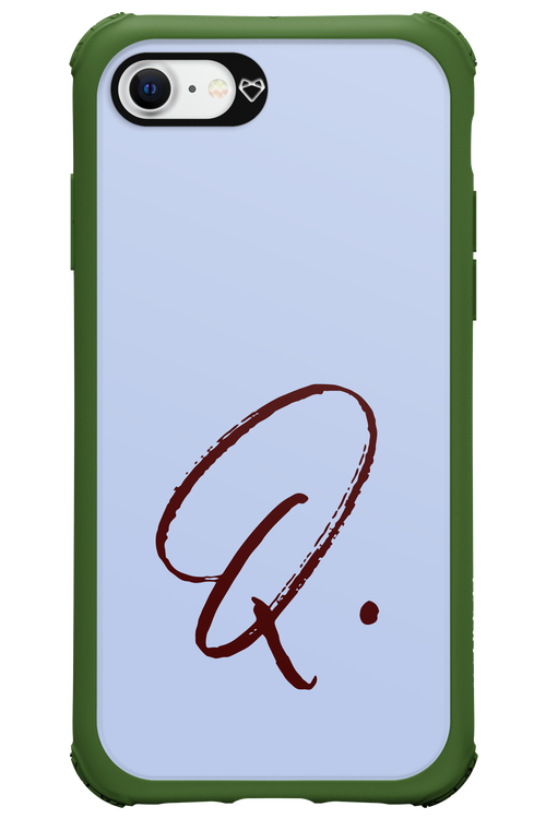 (Jellyfish Presso) Q 2.0 - Apple iPhone SE 2022
