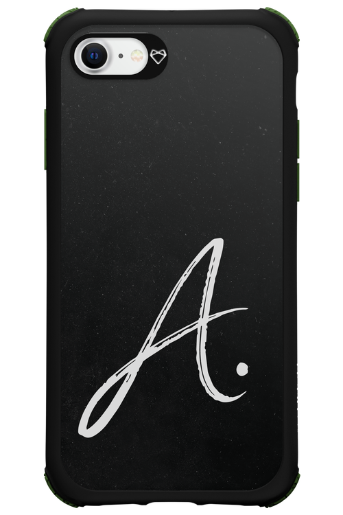 (Off Space) A 2.0 - Apple iPhone 8
