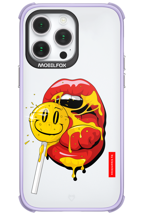 Lolli Kiss 2.0 - Apple iPhone 14 Pro Max