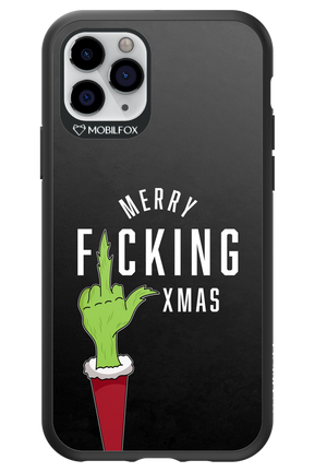 F_cking Xmas - Apple iPhone 11 Pro