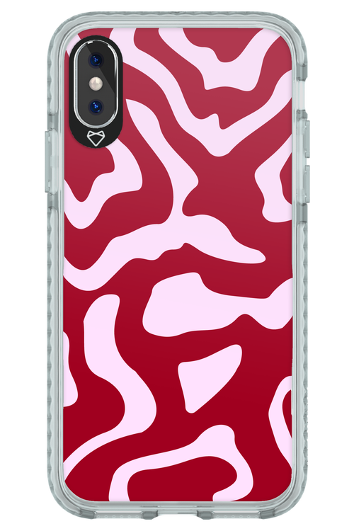 Strawberry Shake 2.0 - Apple iPhone XS