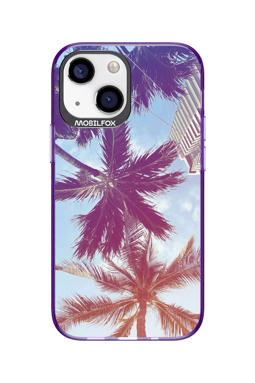 Sunset Dreams 2.0 - Apple iPhone 13 Mini