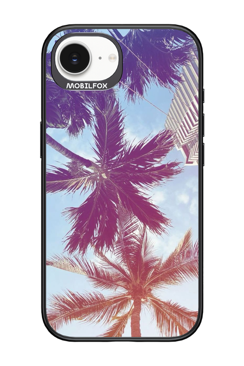 Sunset Dreams 2.0 - Apple iPhone 16e