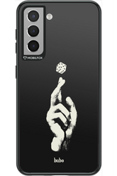 DAMNED LUCK - Samsung Galaxy S21