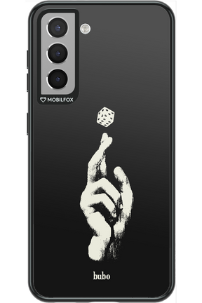 DAMNED LUCK - Samsung Galaxy S21