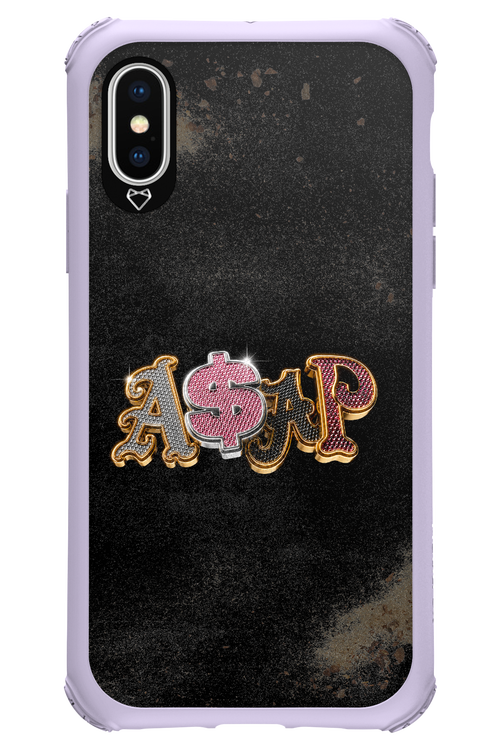 ASAP 2.0 - Apple iPhone XS