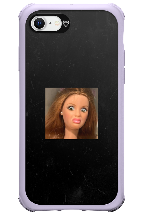Ew - Apple iPhone 7