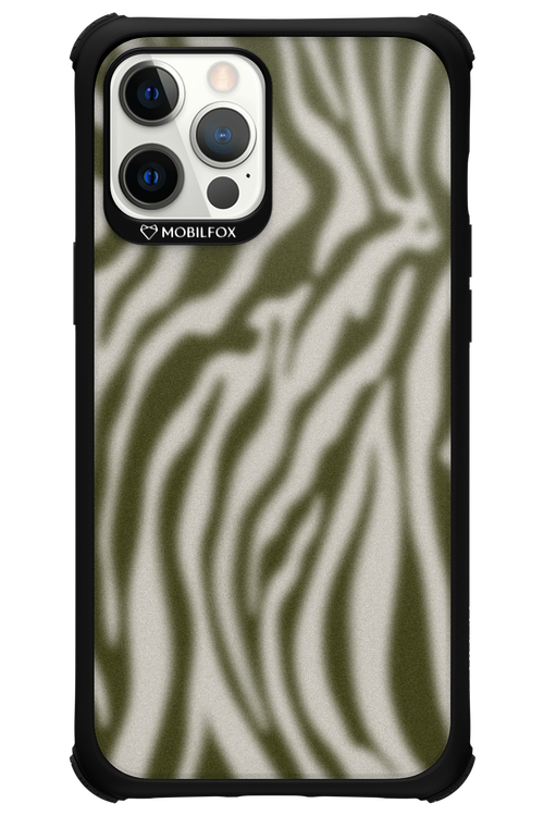 Easy Nature - Apple iPhone 12 Pro Max