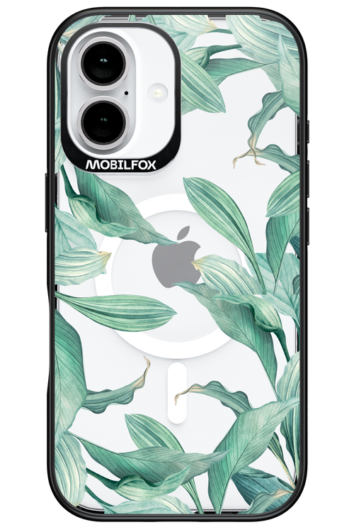 Greenpeace 2.0 - Apple iPhone 16
