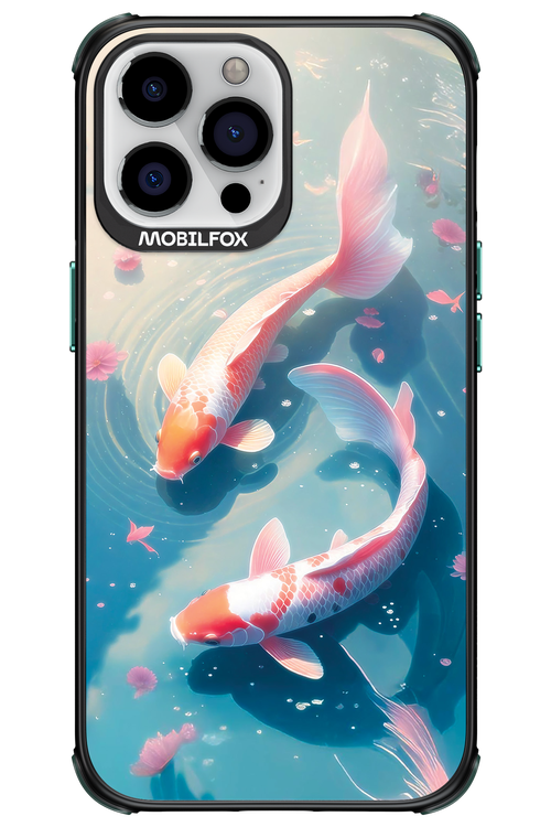 Koi - Apple iPhone 13 Pro Max