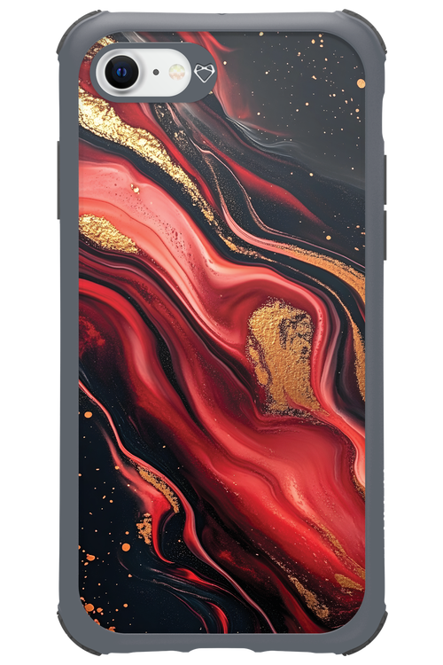 Uriel - Apple iPhone 8