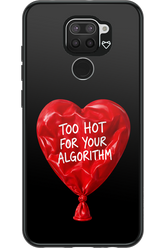 Too Hot 2.0 - Xiaomi Redmi Note 9