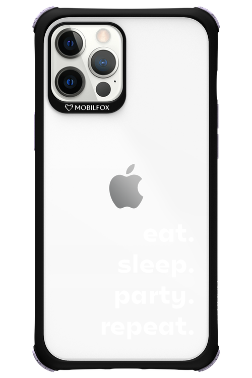 Party Loop Light - Apple iPhone 12 Pro Max