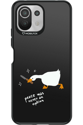 OPTION 2.0 - Xiaomi Mi 11 Lite (2021)