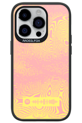 House Frequency - Apple iPhone 14 Pro