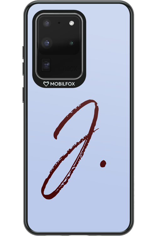 (Jellyfish Presso) J 2.0 - Samsung Galaxy S20 Ultra 5G