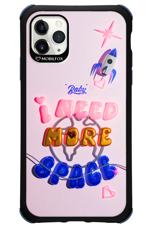 MoreSpace - Apple iPhone 11 Pro Max