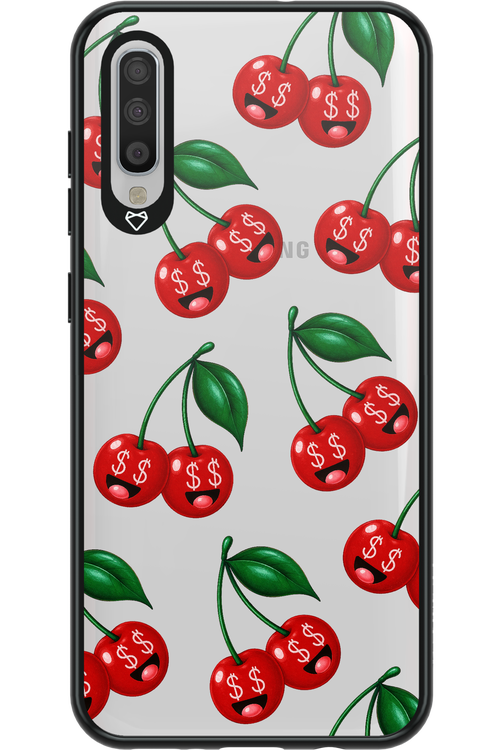 Money Cherry 2.0 - Samsung Galaxy A70