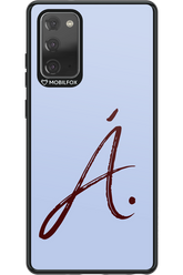 (Jellyfish Presso) A II 2.0 - Samsung Galaxy Note 20