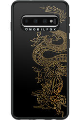 Gold Age - Samsung Galaxy S10