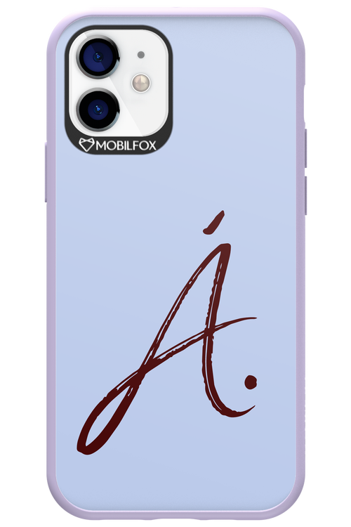 (Jellyfish Presso) A II 2.0 - Apple iPhone 12