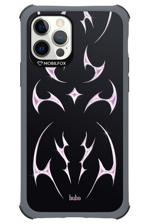 CHROMEROSA - Apple iPhone 12 Pro