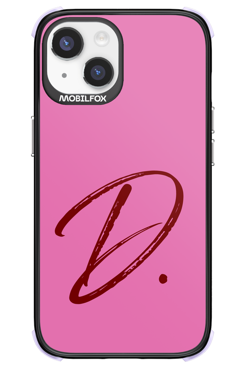 (Sorbet) D 2.0 - Apple iPhone 14