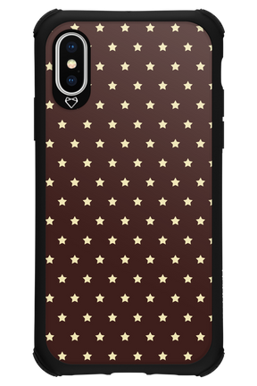 Star Mousse - Apple iPhone XS