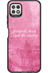 Rode the cowboy 2.0 - Samsung Galaxy A22 5G