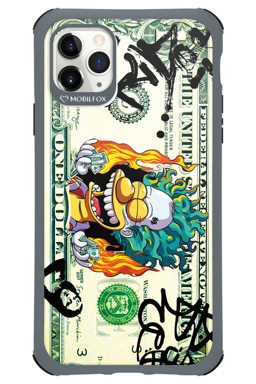 CLOWN - Apple iPhone 11 Pro Max