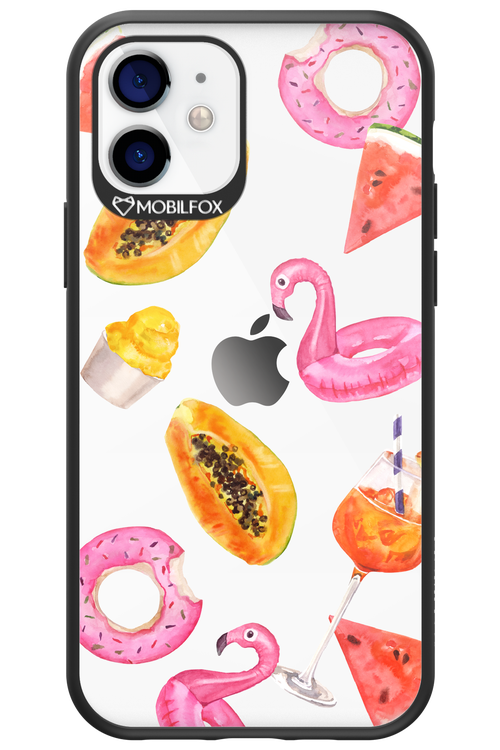 TropicalHouse - Apple iPhone 12