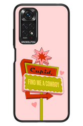 Cupid sign 2.0 - Xiaomi Redmi Note 11/11S 4G