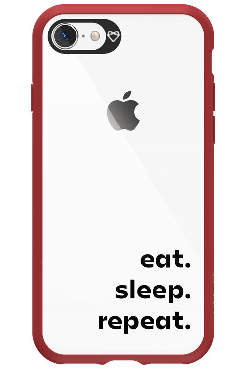 Daily Loop 2.0 - Apple iPhone 8