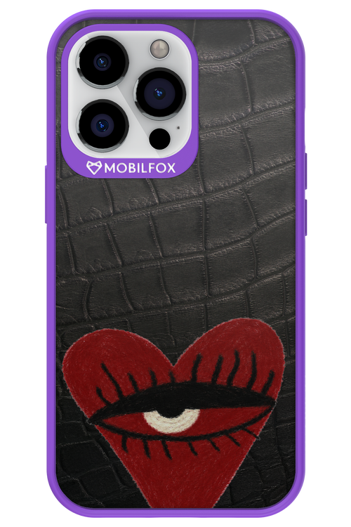 Nope Eyes 2.0 - Apple iPhone 13 Pro