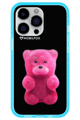 Pinky Bear - Apple iPhone 13 Pro