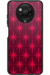 Burgundy Starss - Xiaomi Poco X3 Pro