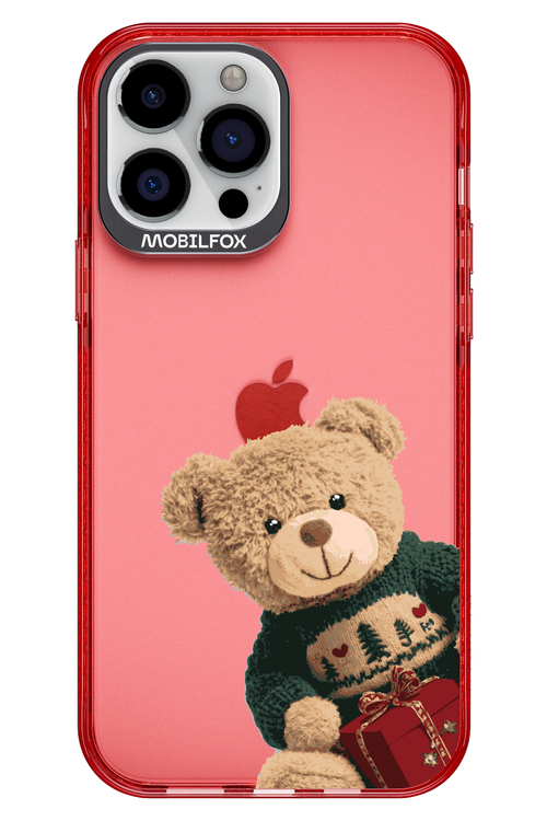 Gifting Bear - Apple iPhone 13 Pro Max