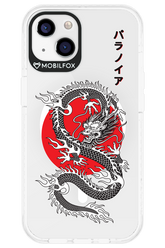 Japan dragon - Apple iPhone 13