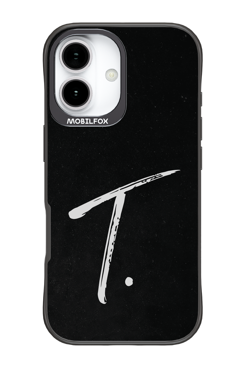 (Off Space) T 2.0 - Apple iPhone 17