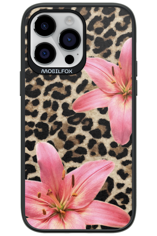 Leobloom 2.0 - Apple iPhone 14 Pro Max