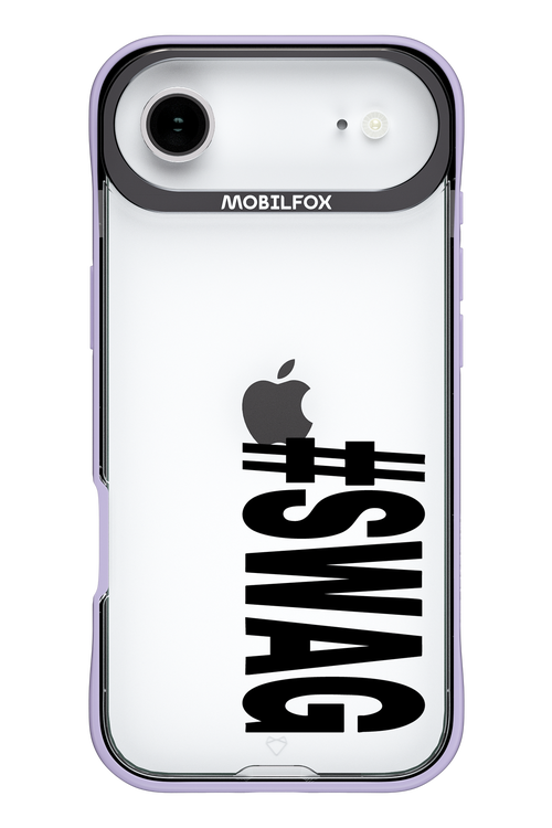 Swag Dark Mode - Apple iPhone 17 Air