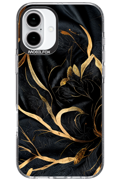 Ilmenite - Apple iPhone 16 Plus